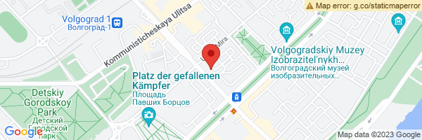 spot maps