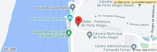 spot maps