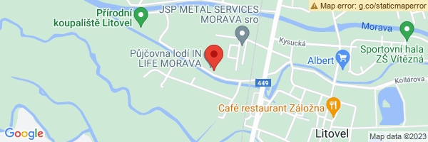 spot maps