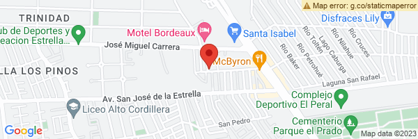 spot maps