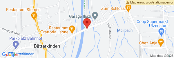 spot maps