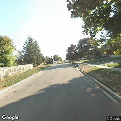 Newmarket - Outdoor Fitness Park - Drew Doak Park - Canada - Spot