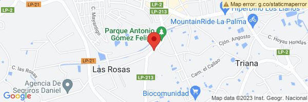 spot maps