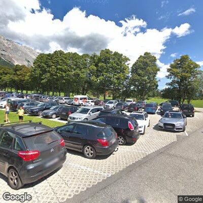 Exercise Park - Ramsau am Dachstein - Outdoor Gym Ramsau Beach - Austria - Spot