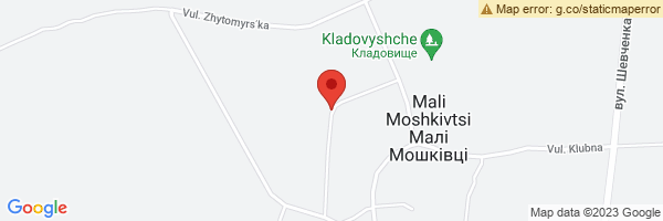 spot maps