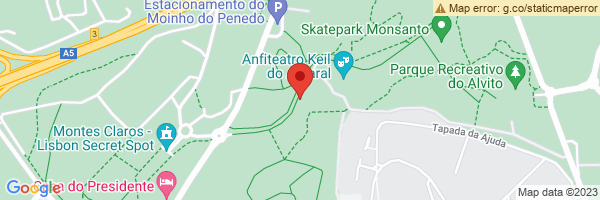 spot maps