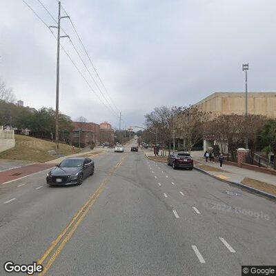 Fitness Facility - Columbia - Outdoor Fitness Blatt Field - United States - Spot