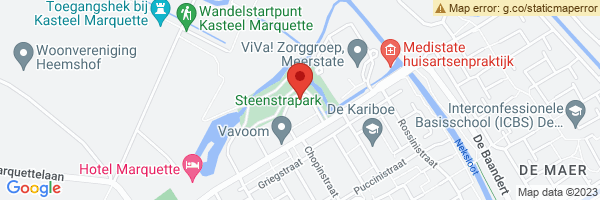 spot maps