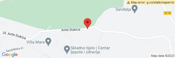 spot maps