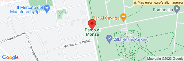 spot maps