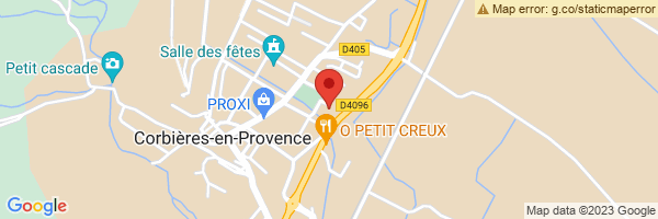 spot maps