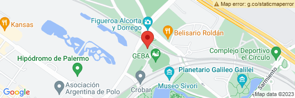 spot maps