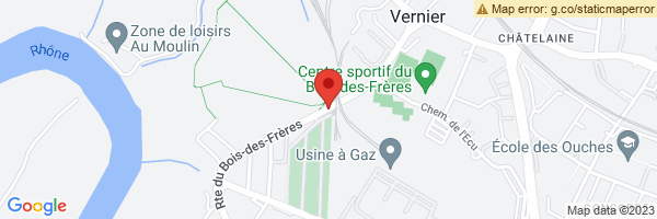 spot maps
