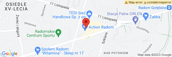 spot maps