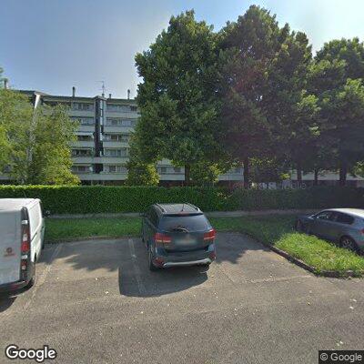Fitness Park - Melegnano - Parco calisthenics dei cedri - Italy - Spot