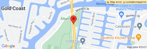 spot maps