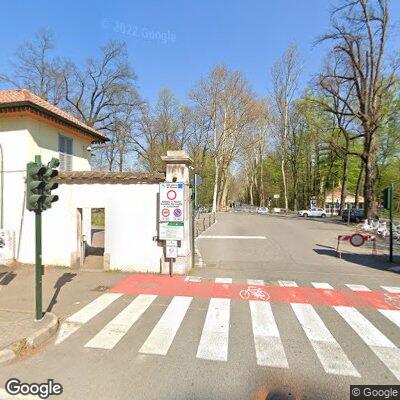 Monza - Outdoor Fitness Park - Percorso vita Parco di Monza - Italy - Spot