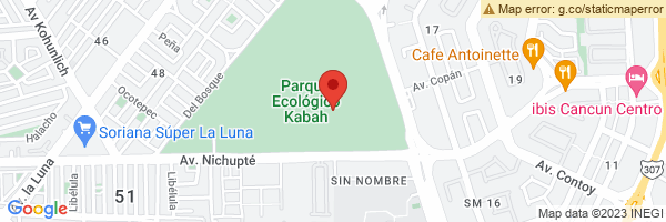 spot maps