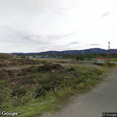 Whitehorse - Outdoor Gym - Calisthenics Stations - Yukon - Canada - Spot