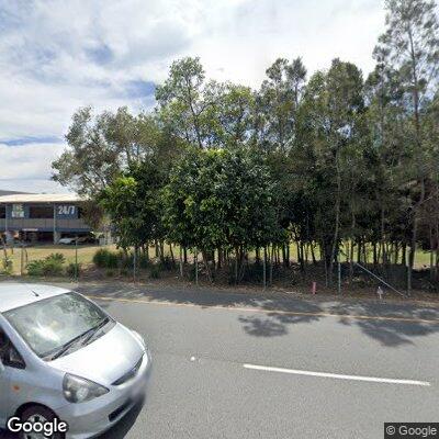 Calisthenics Facility - Gold Coast - Outdoor Gym Albert Park - Australia - Spot