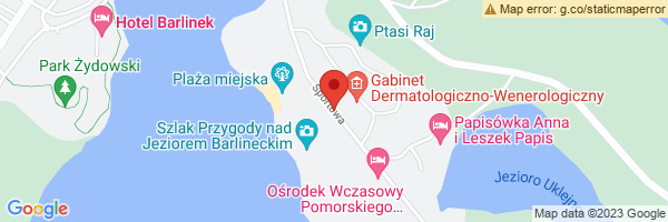 spot maps