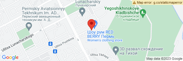 spot maps