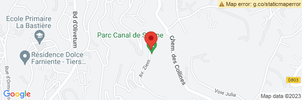 spot maps