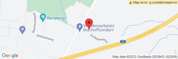 spot maps