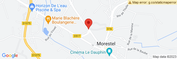 spot maps