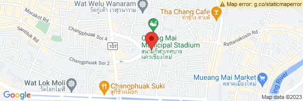 spot maps