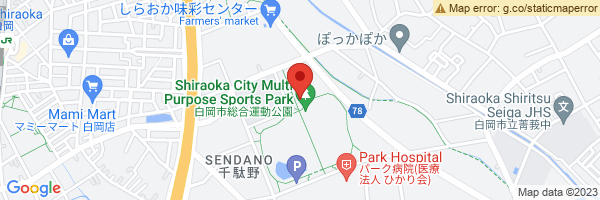 spot maps