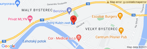 spot maps
