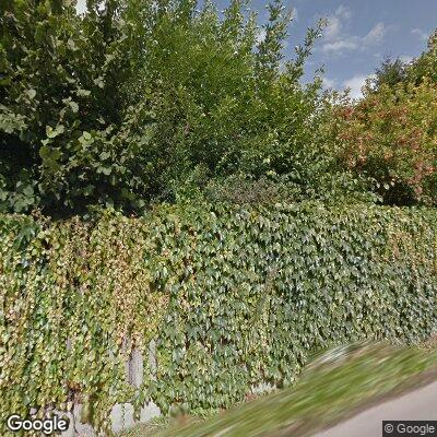 Fitness Park - Gwatt - Thun Outdoor Gym - Switzerland - Spot