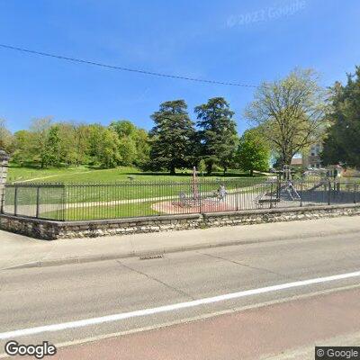 Exercise Park - Morestel - Outdoor CrossFit Morestel - France - Spot