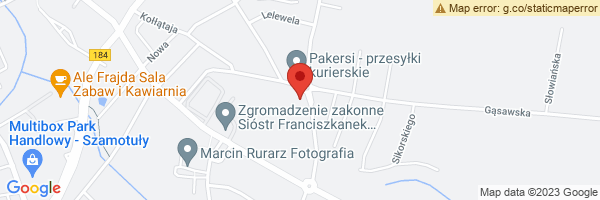 spot maps