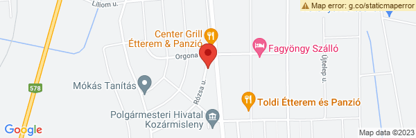 spot maps