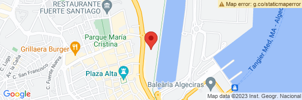 spot maps