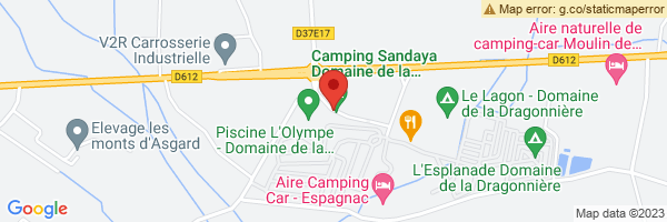spot maps