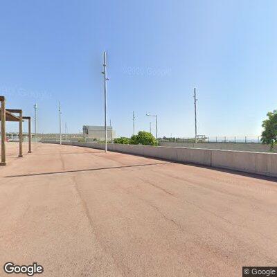 Outdoor workout - Barcelona - Calisthenics workout - Spain - Spot