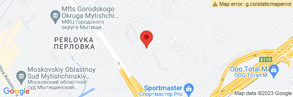 spot maps