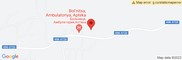 spot maps
