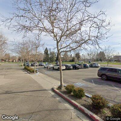 Calisthenics Stations - Pleasanton - Outdoor Gym Pleasanton - United States - Spot