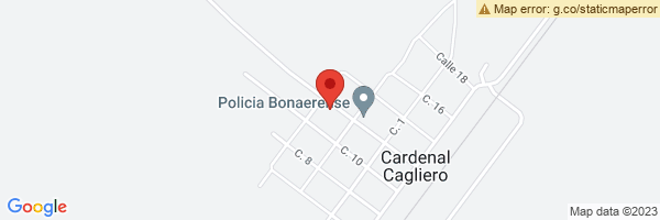 spot maps
