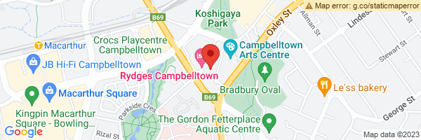 spot maps