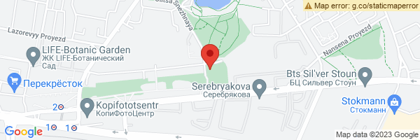 spot maps