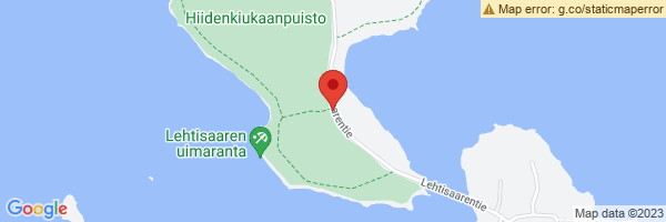 spot maps