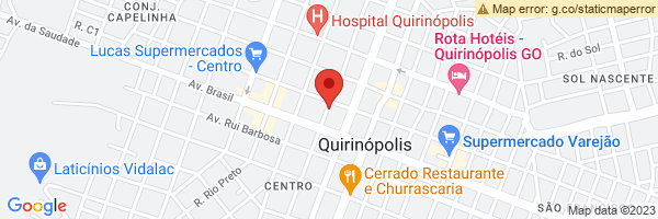 spot maps