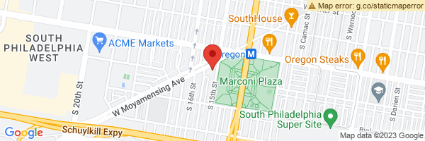 spot maps