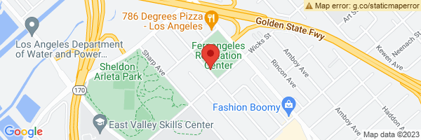 spot maps