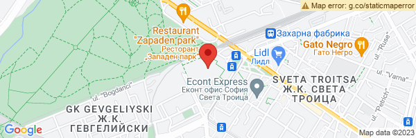 spot maps